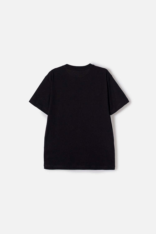 POLERA DE MINECRAFT QUE ALUMBRA EN LA OSCURIDAD PARA NIÑO