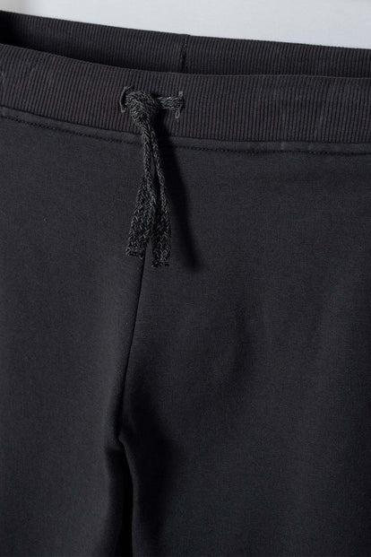 CONJUNTO DE HARRY POTTER PANTALÓN LARGO GRIS PARA NIÑO