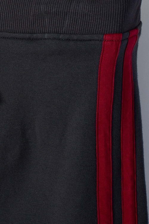 CONJUNTO DE HARRY POTTER PANTALÓN LARGO GRIS PARA NIÑO