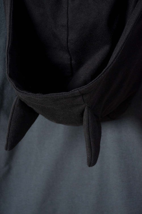POLERA DE BATMAN MANGA LARGA PARA NIÑO