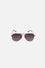 GAFAS DE SOL MIC ROJAS PARA NIÑO