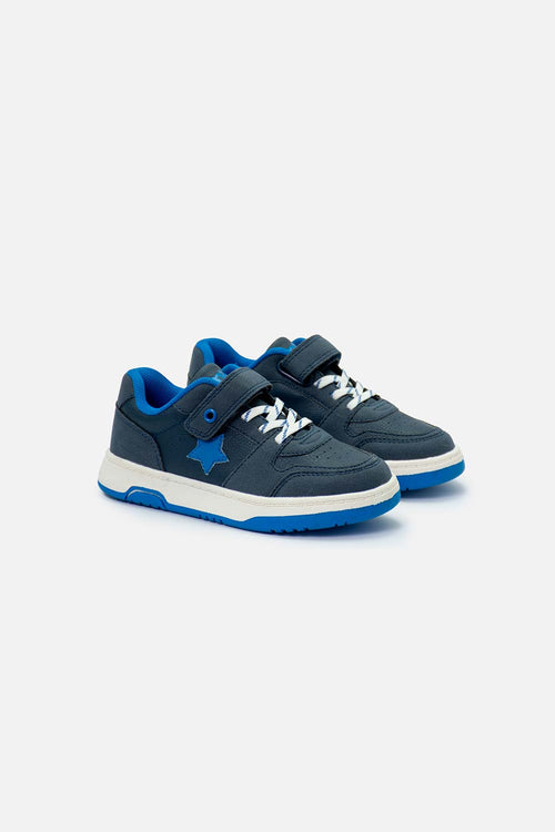 TENIS DE MIC MULTICOLOR PARA NIÑO