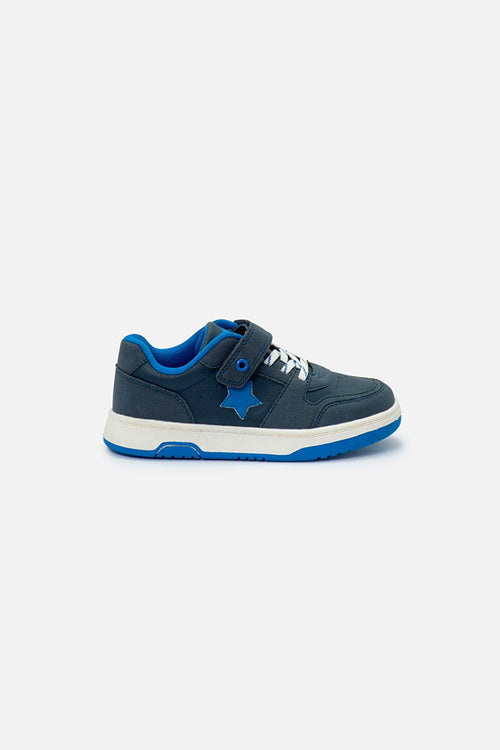 TENIS DE MIC MULTICOLOR PARA NIÑO
