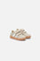 TENIS DE LITTLEMIC MULTICOLOR PARA NIÑA