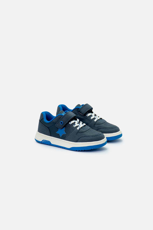 TENIS DE LITTLEMIC MULTICOLOR PARA NIÑO