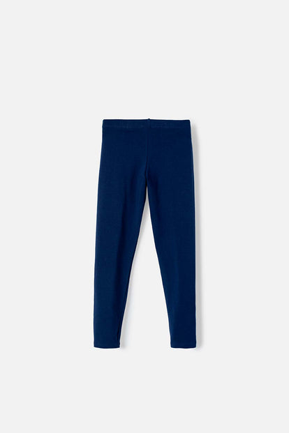 LEGGINS DE MIC AZUL PARA NIÑA