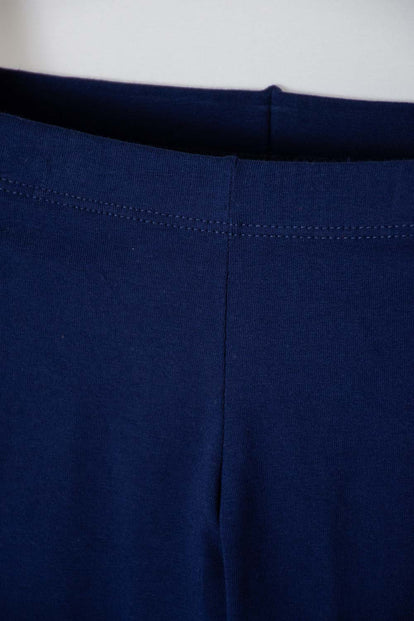 LEGGINS DE MIC AZUL PARA NIÑA