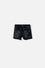 SHORT DE MIC INDIGO OSCURO PARA NIÑA