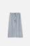 JOGGER CON CORDON AZUL PARA NIÑA