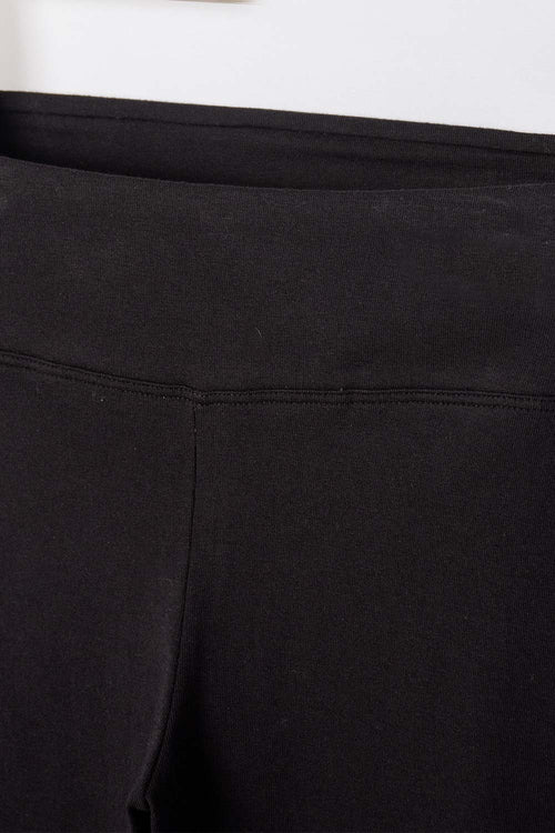 PACK X2 LEGGINS DE MIC MULTICOLOR PARA NIÑA