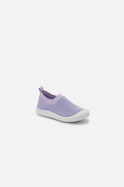 TENIS DE LITTLEMIC MULTICOLOR PARA NIÑA