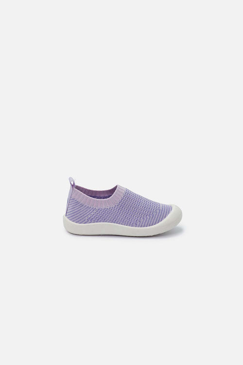 TENIS DE LITTLEMIC MULTICOLOR PARA NIÑA