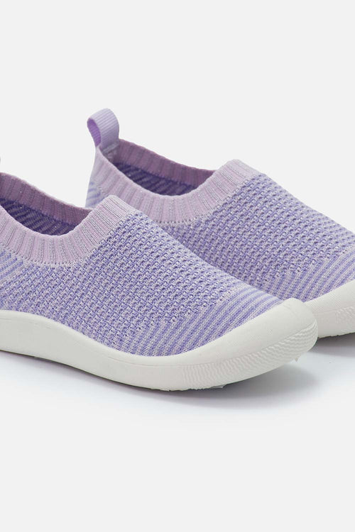 TENIS DE LITTLEMIC MULTICOLOR PARA NIÑA