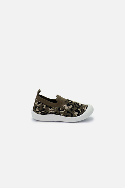TENIS DE LITTLEMIC MULTICOLOR PARA NIÑO