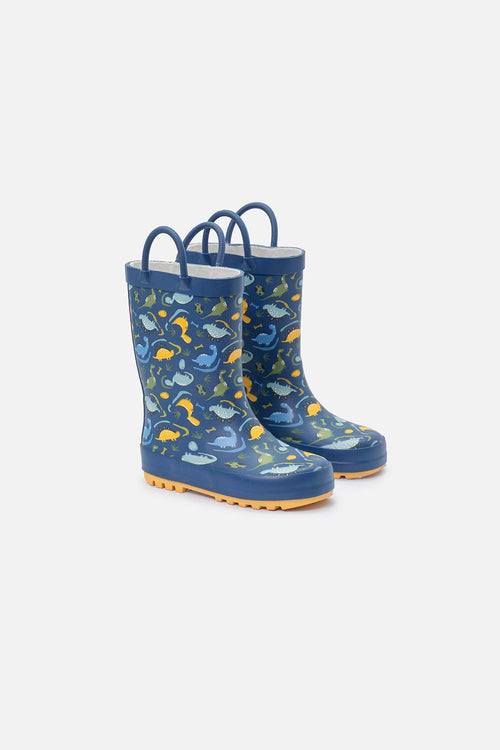 BOTAS DE LITTLEMIC MULTICOLOR PARA NIÑO