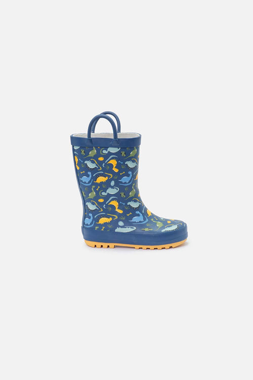 BOTAS DE LITTLEMIC MULTICOLOR PARA NIÑO