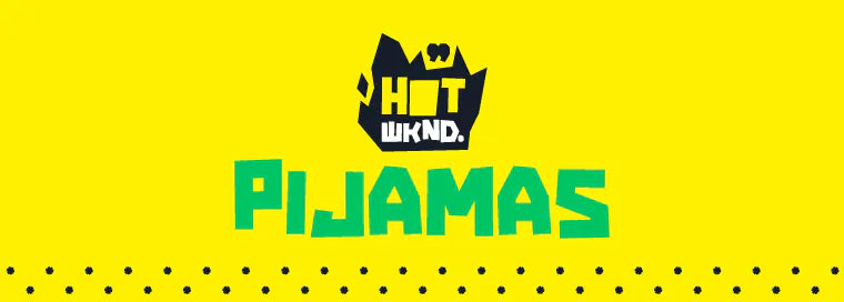 LittleMC Hot Weekend | Hasta 60% OFF en ref. seleccionadas - Pijamas