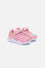 TENIS DE MIC ROSADO PARA NIÑA