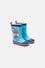 BOTAS DE SPIDER-MAN MULTICOLOR PARA NIÑO