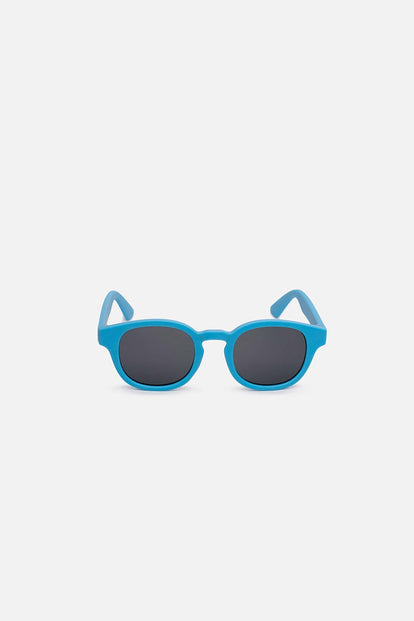 GAFAS  DE SOL LITTLEMIC AZUL PARA NIÑO