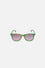 GAFAS DEL SOL LITTLEMIC VERDES PARA NIÑO